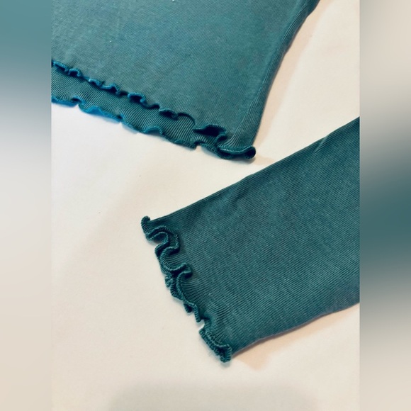 Women's Long Sleeve Top - Picture 4 of 5